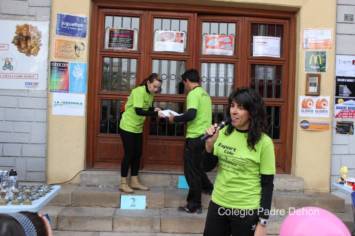 2014 03 29 IV DUATLÓN PADRE DEHON (276)